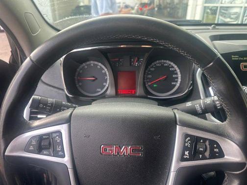 2013 GMC Terrain SLT-2