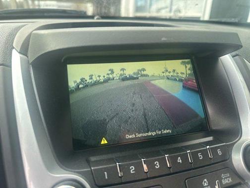 2013 GMC Terrain SLT-2