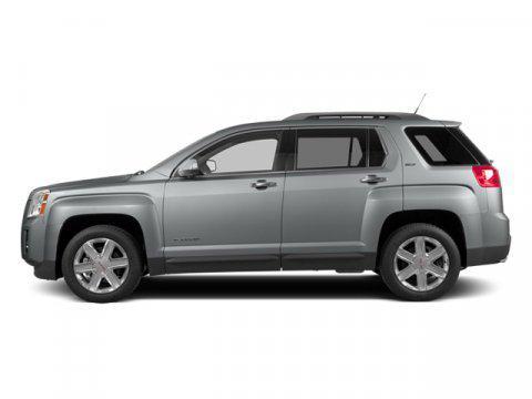 2013 GMC Terrain SLT-2
