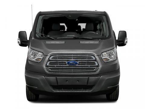 2016 Ford Transit-350 XLT
