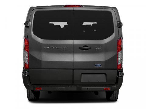 2016 Ford Transit-350 XLT
