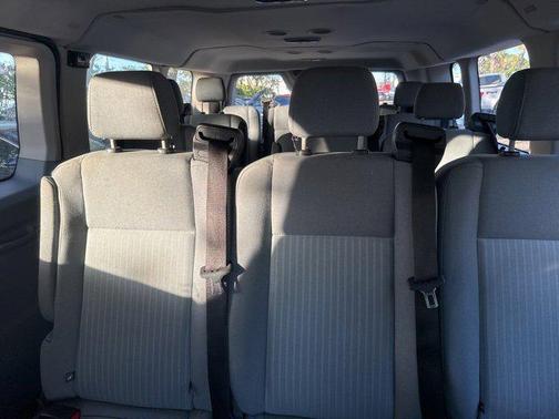 2016 Ford Transit-350 XLT