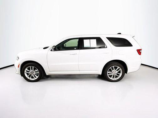 2024 Dodge Durango GT AWD