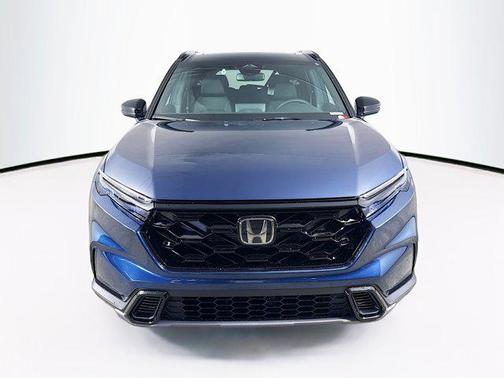 2026 Honda CR-V Hybrid Sport FWD