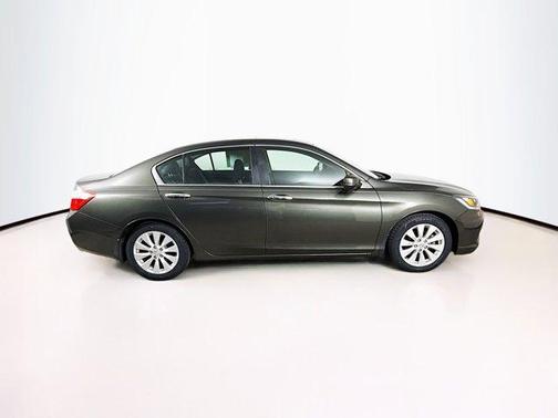 2015 Honda Accord EX
