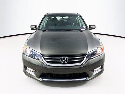 2015 Honda Accord EX