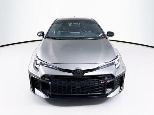 2025 Toyota GR Corolla Premium