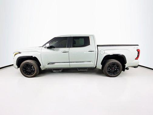2025 Toyota Tundra 1794 Edition
