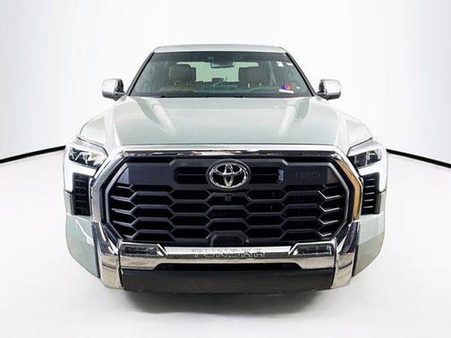 2025 Toyota Tundra 1794 Edition