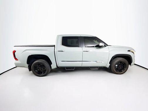 2025 Toyota Tundra 1794 Edition