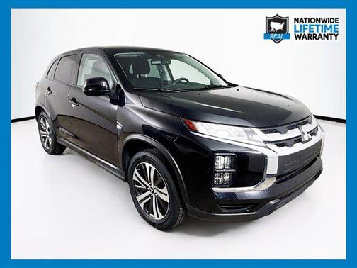 2023 Mitsubishi Outlander Sport 2.0 ES