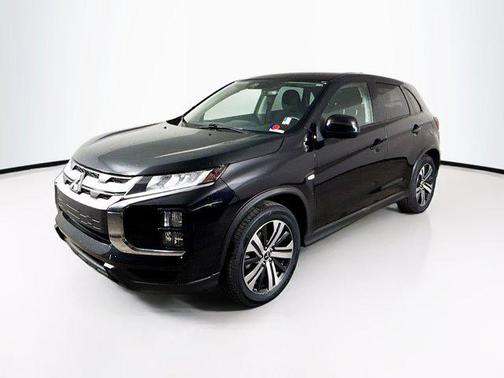 2023 Mitsubishi Outlander Sport 2.0 ES