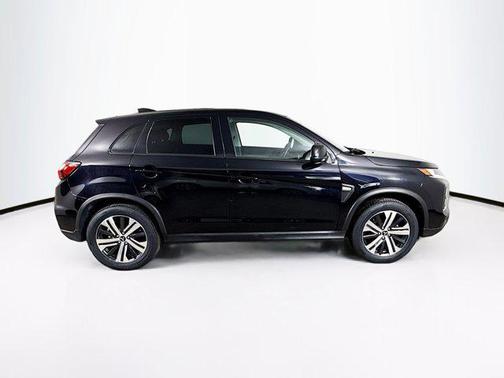 2023 Mitsubishi Outlander Sport 2.0 ES