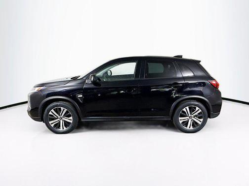 2023 Mitsubishi Outlander Sport 2.0 ES