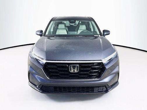 2026 Honda CR-V EX 2WD