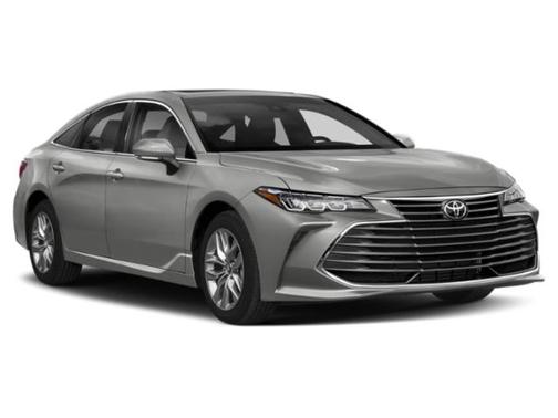 2022 Toyota Avalon XLE
