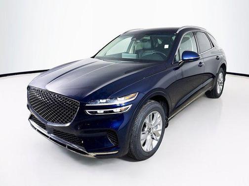 2023 Genesis GV70 2.5T AWD