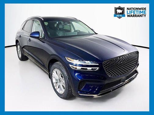 2023 Genesis GV70 2.5T AWD