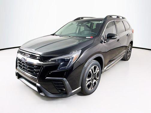 2023 Subaru Ascent Limited 7-Passenger
