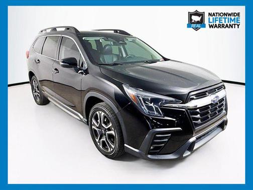 2023 Subaru Ascent Limited 7-Passenger
