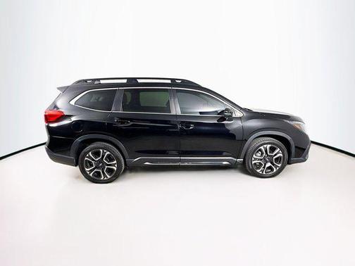 2023 Subaru Ascent Limited 7-Passenger