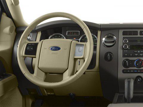 2014 Ford Expedition EL Limited