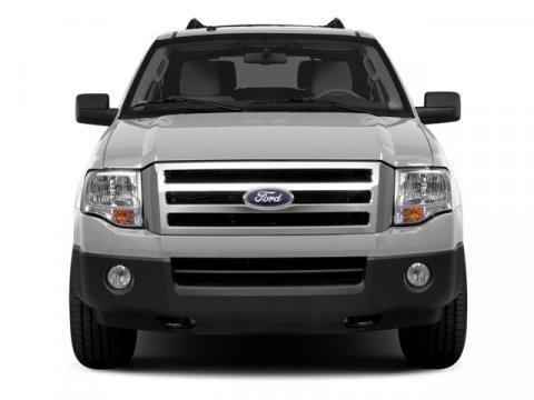 2014 Ford Expedition EL Limited