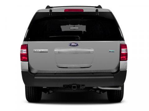 2014 Ford Expedition EL Limited