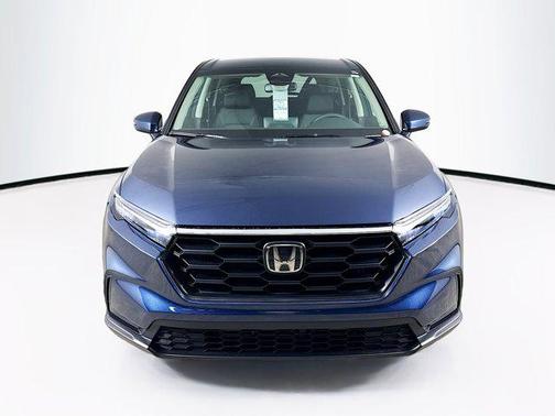 2025 Honda CR-V LX 2WD