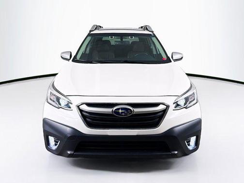 2022 Subaru Outback Touring