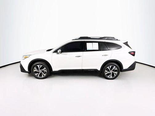 2022 Subaru Outback Touring