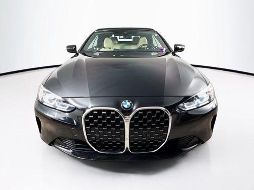 2024 BMW 430 i