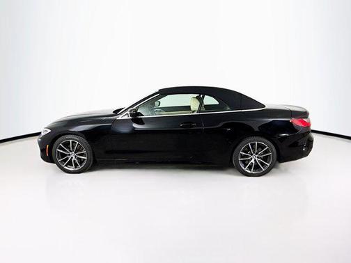 2024 BMW 430 i