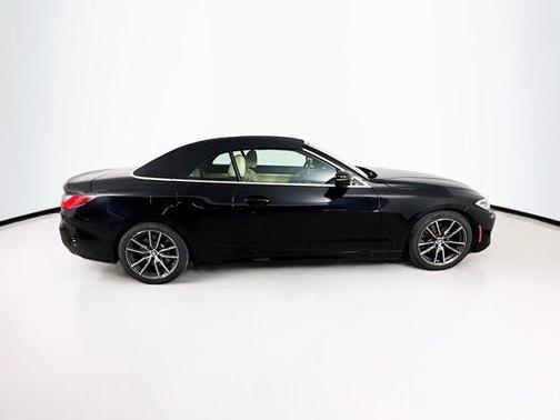 2024 BMW 430 i