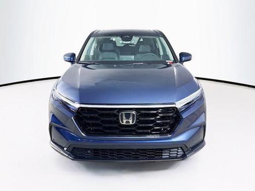 2026 Honda CR-V EX-L 2WD