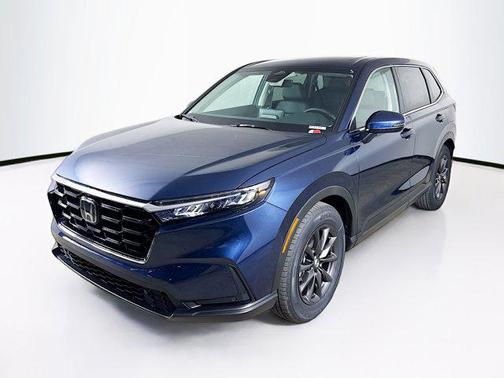 2026 Honda CR-V EX-L 2WD