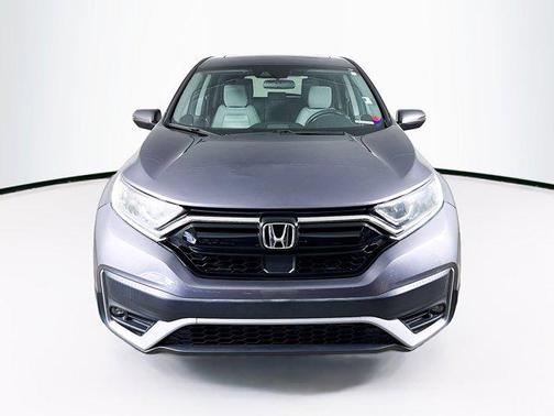 2021 Honda CR-V 2WD EX