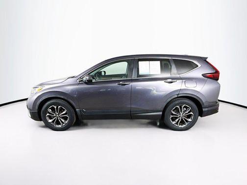 2021 Honda CR-V 2WD EX