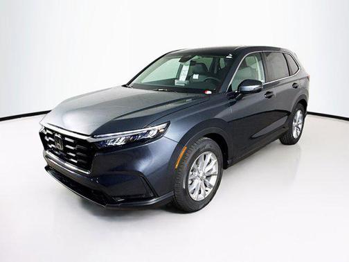 2025 Honda CR-V EX-L 2WD