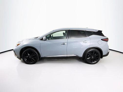 2024 Nissan Murano Platinum Intelligent AWD