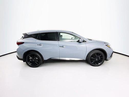 2024 Nissan Murano Platinum Intelligent AWD
