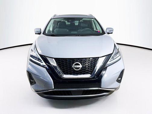 2024 Nissan Murano Platinum Intelligent AWD