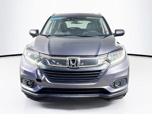 2021 Honda HR-V EX-L