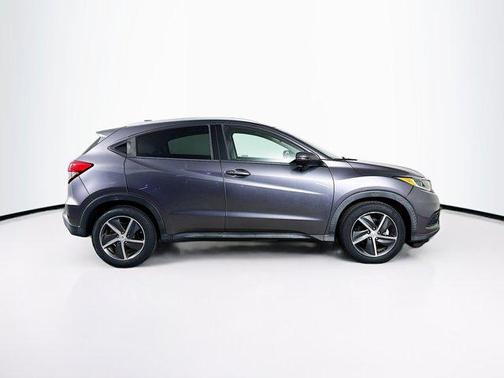 2021 Honda HR-V EX-L