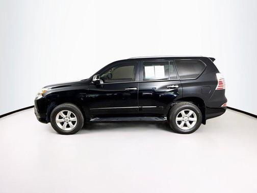 2014 Lexus GX 460 Base