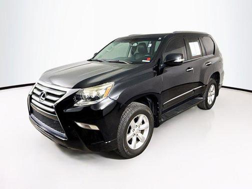 2014 Lexus GX 460 Base