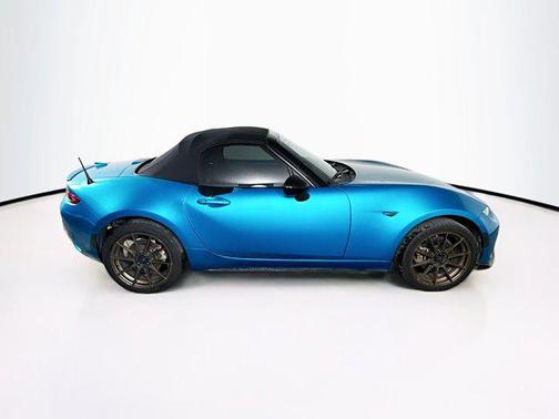 2019 Mazda MX-5 Miata Club