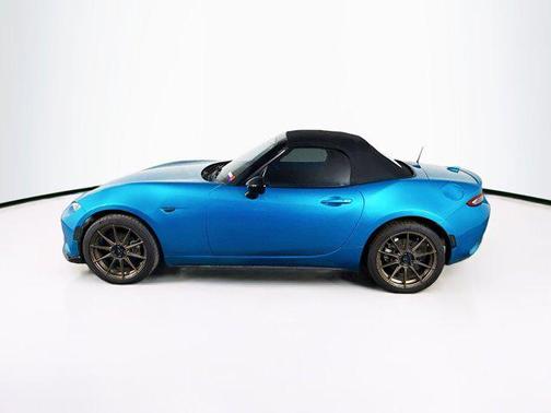 2019 Mazda MX-5 Miata Club