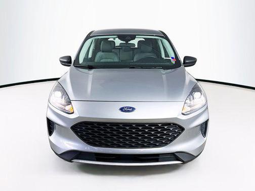 2022 Ford Escape S