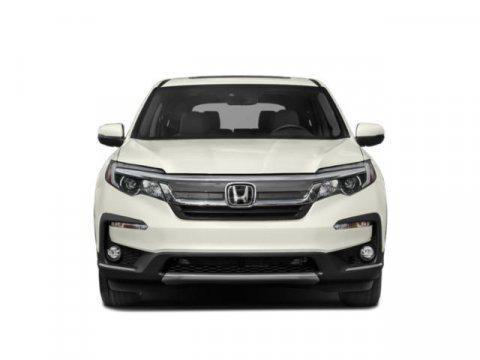 2020 Honda Pilot 2WD EX-L